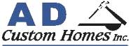 AD Custom Homes