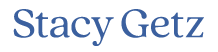 Stacy Getz, Visual Designer