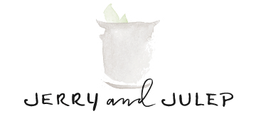Jerry and Julep | Southern Inspired Paper and Gifts