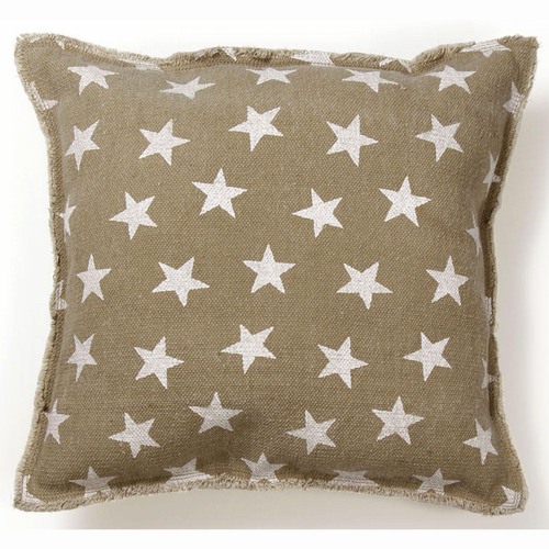 Stars Pillow From Napa Home And Garden Jerry And Julep