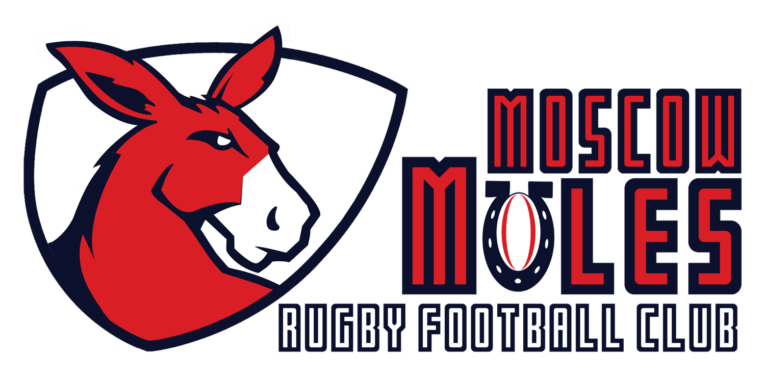 U14 Moscow Rugby Football Club
