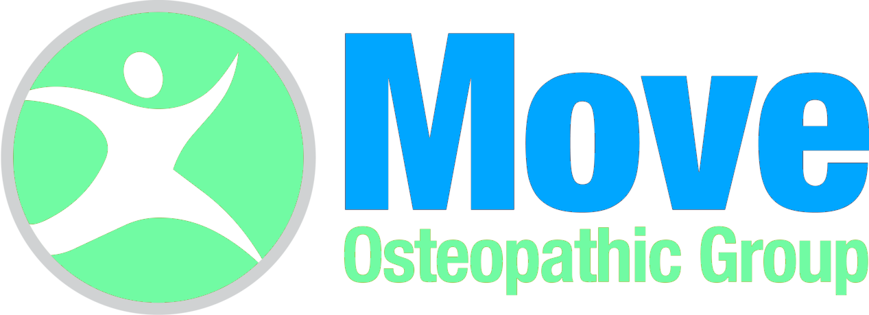 Move Osteopathic Group