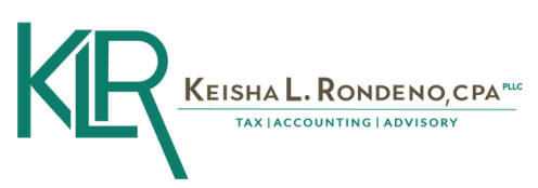 Keisha L. Rondeno, CPA, PLLC                