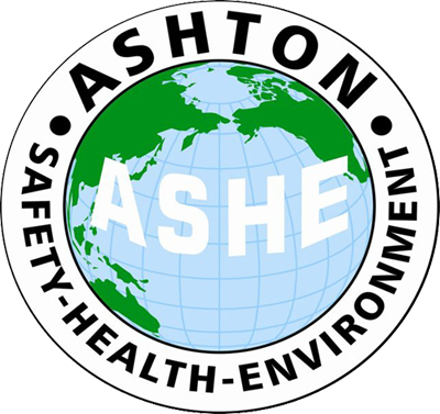 Ashton Safety Health Environment
