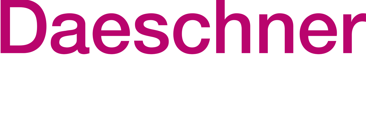 Daeschner Consulting