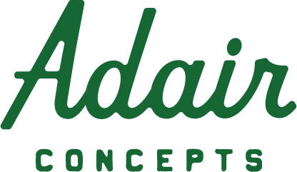 Adair Concepts