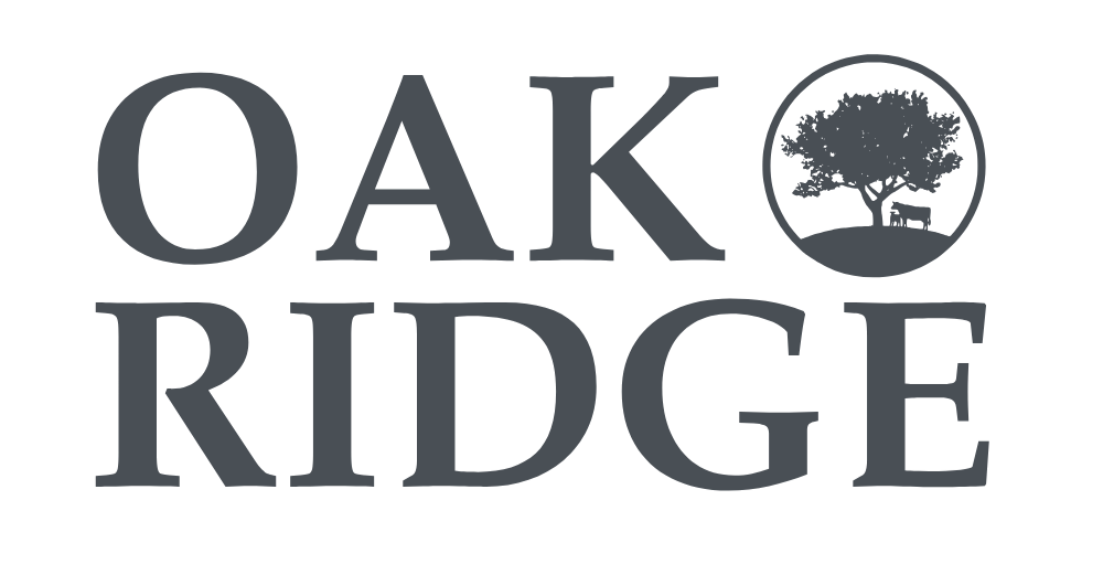 Oakridge