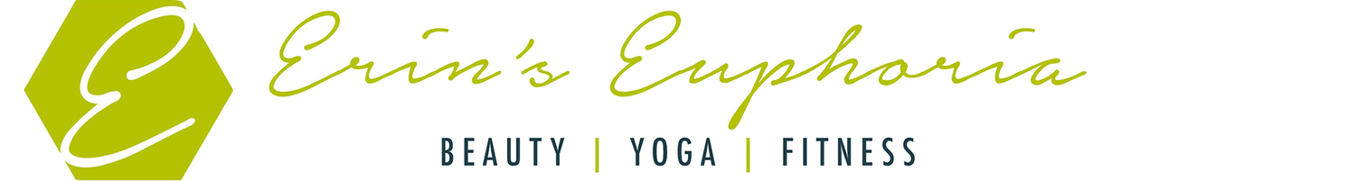 Erin's Euphoria salon and wellness center