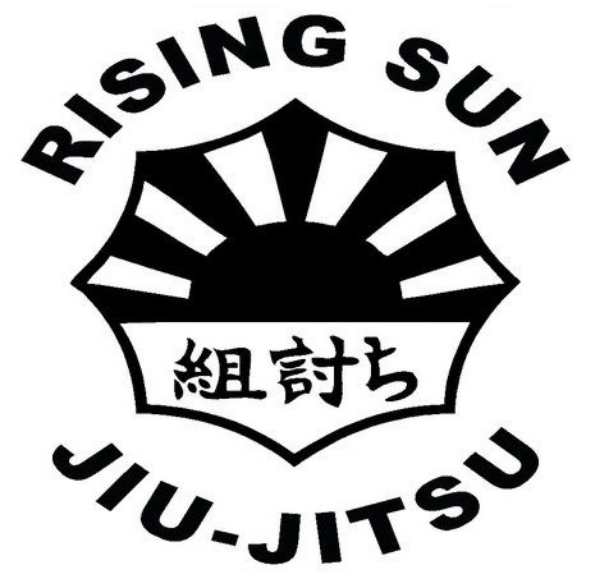 Rising Sun Jiu-Jitsu
