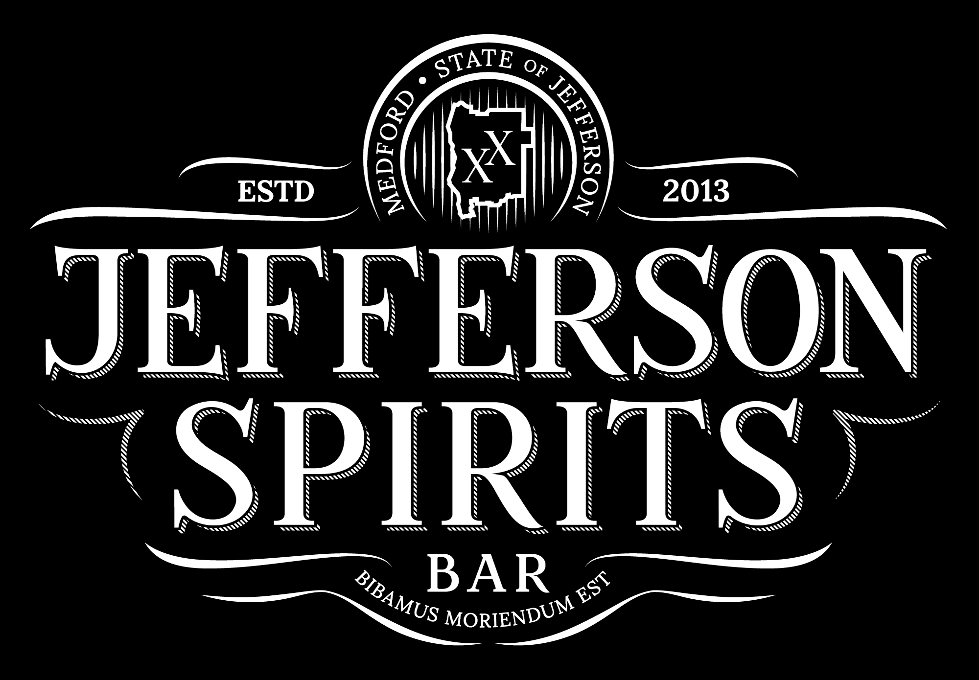 Jefferson Spirits Medford