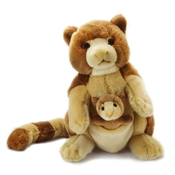 kangaroo plush