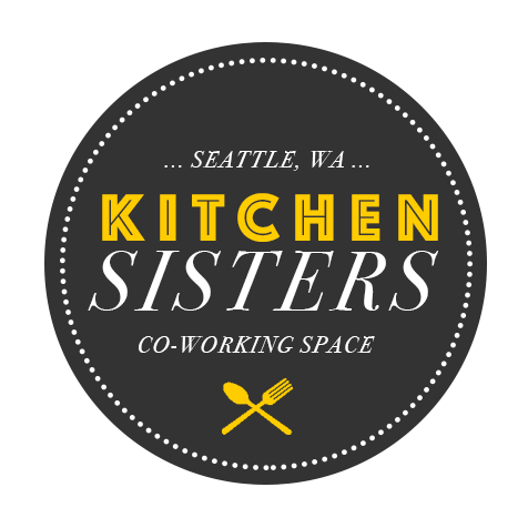 Kitchen Sisters