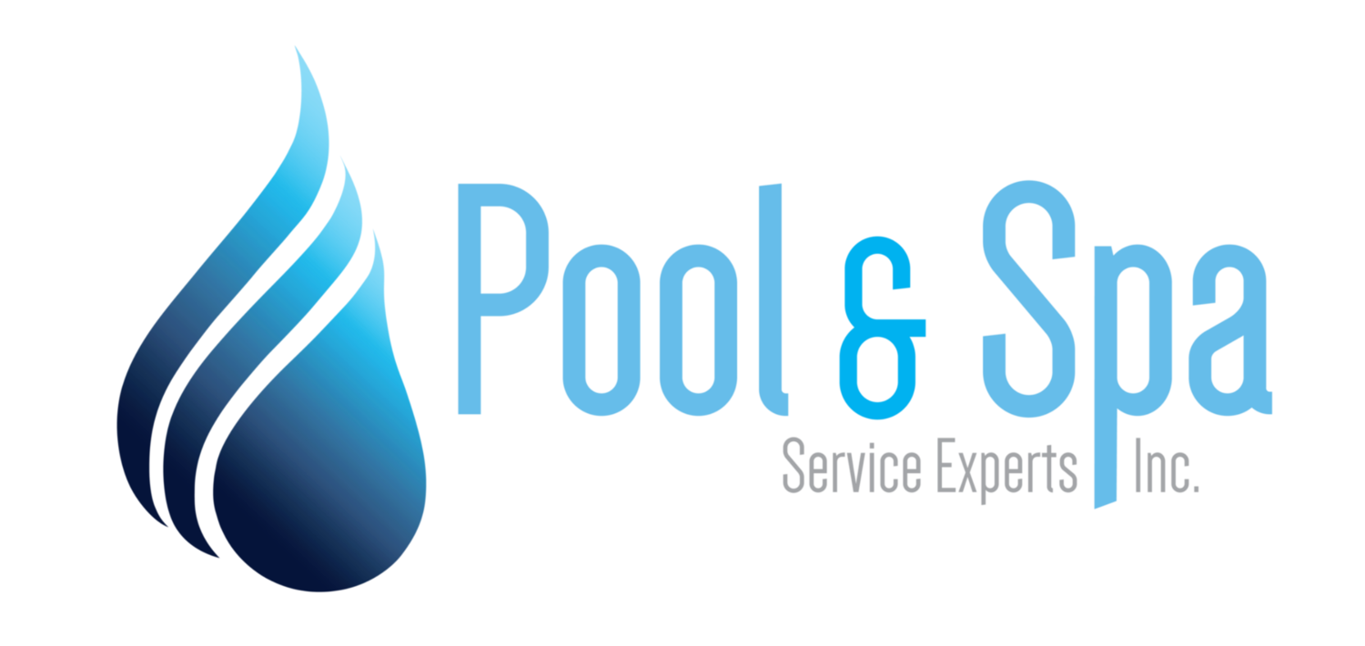 Pool & Spa Service Experts