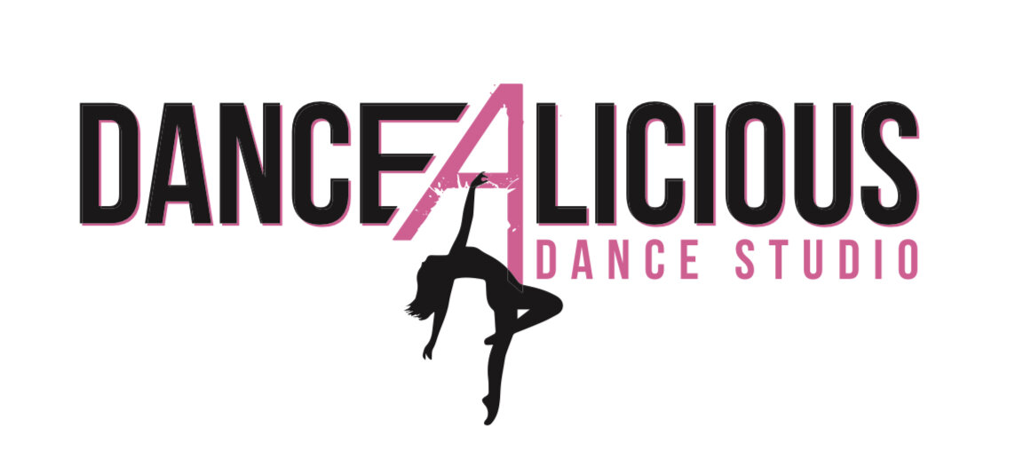 On Pointe with Dance-A-Licious Dance Studio