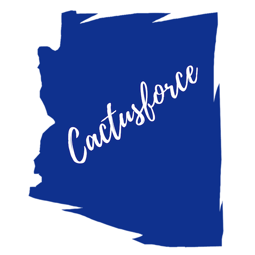 Cactusforce Salesforce Developer & Architect Conference | Scottsdale, AZ