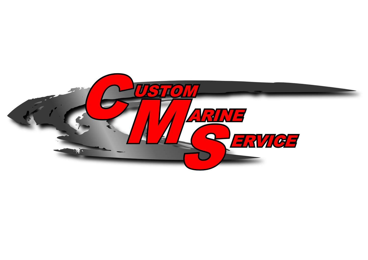 Custom Marine Service 