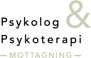 Psykolog & Psykoterapi Mottagning