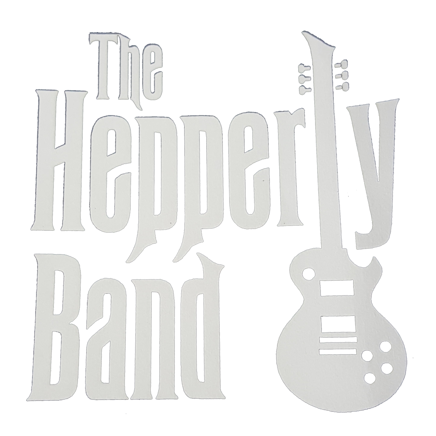 The Hepperly Band