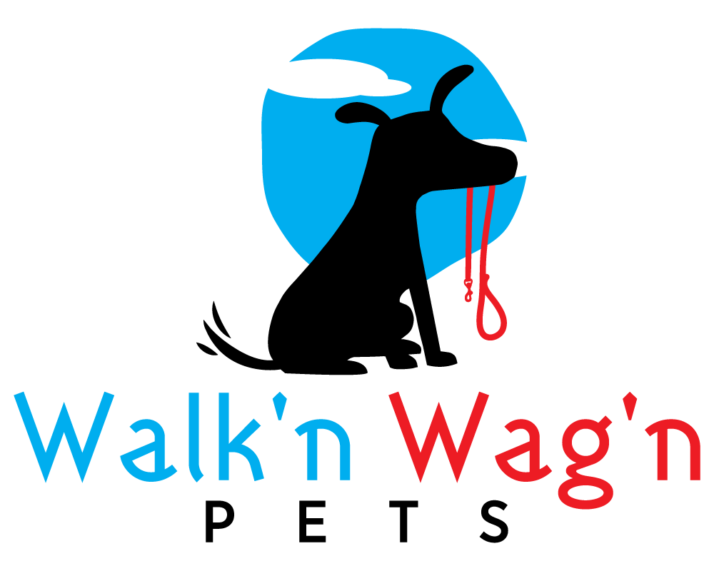 Walk'n Wag'n  Pets