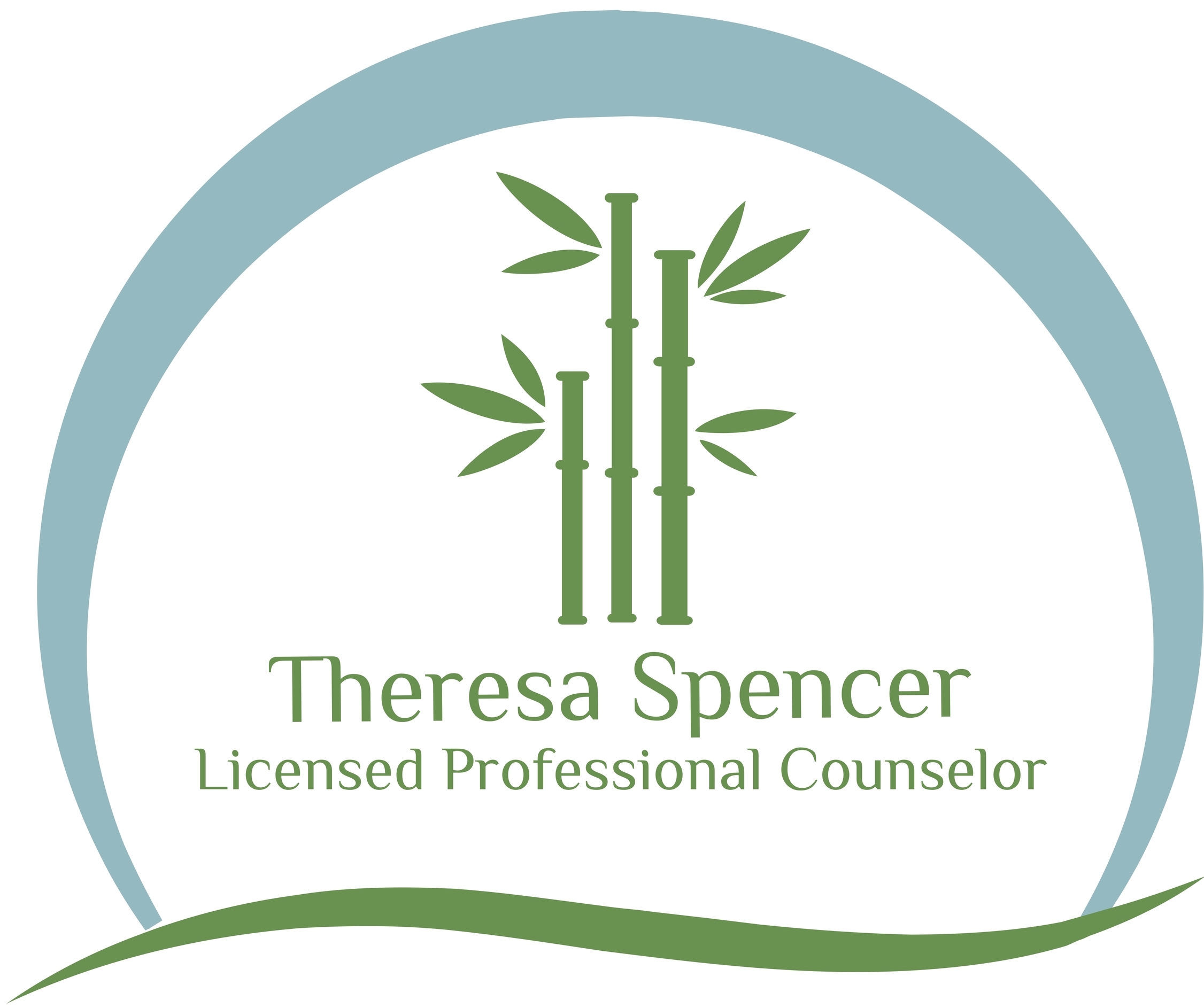 Theresa Spencer, MS, LPC