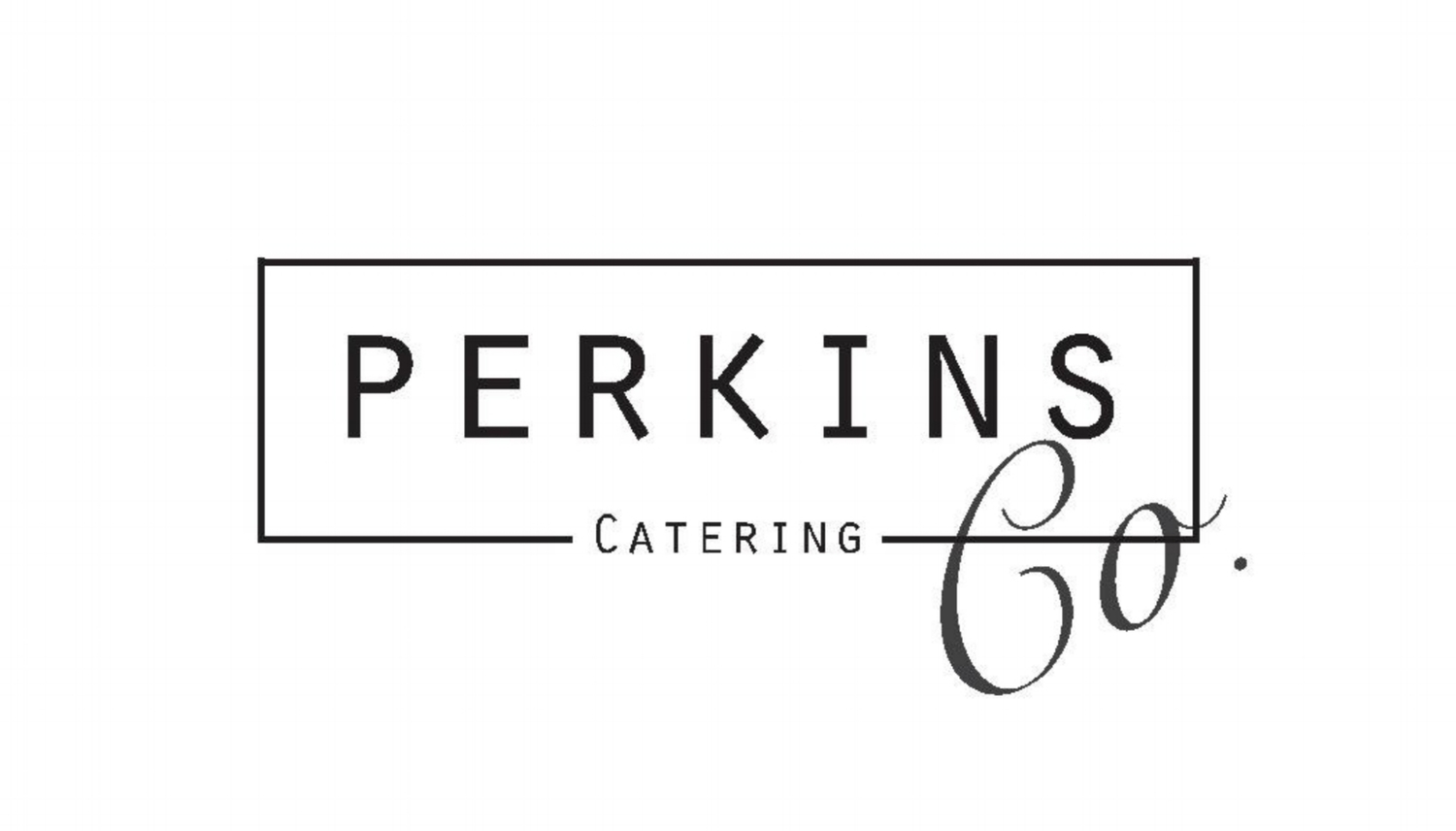 Perkins Catering Co.