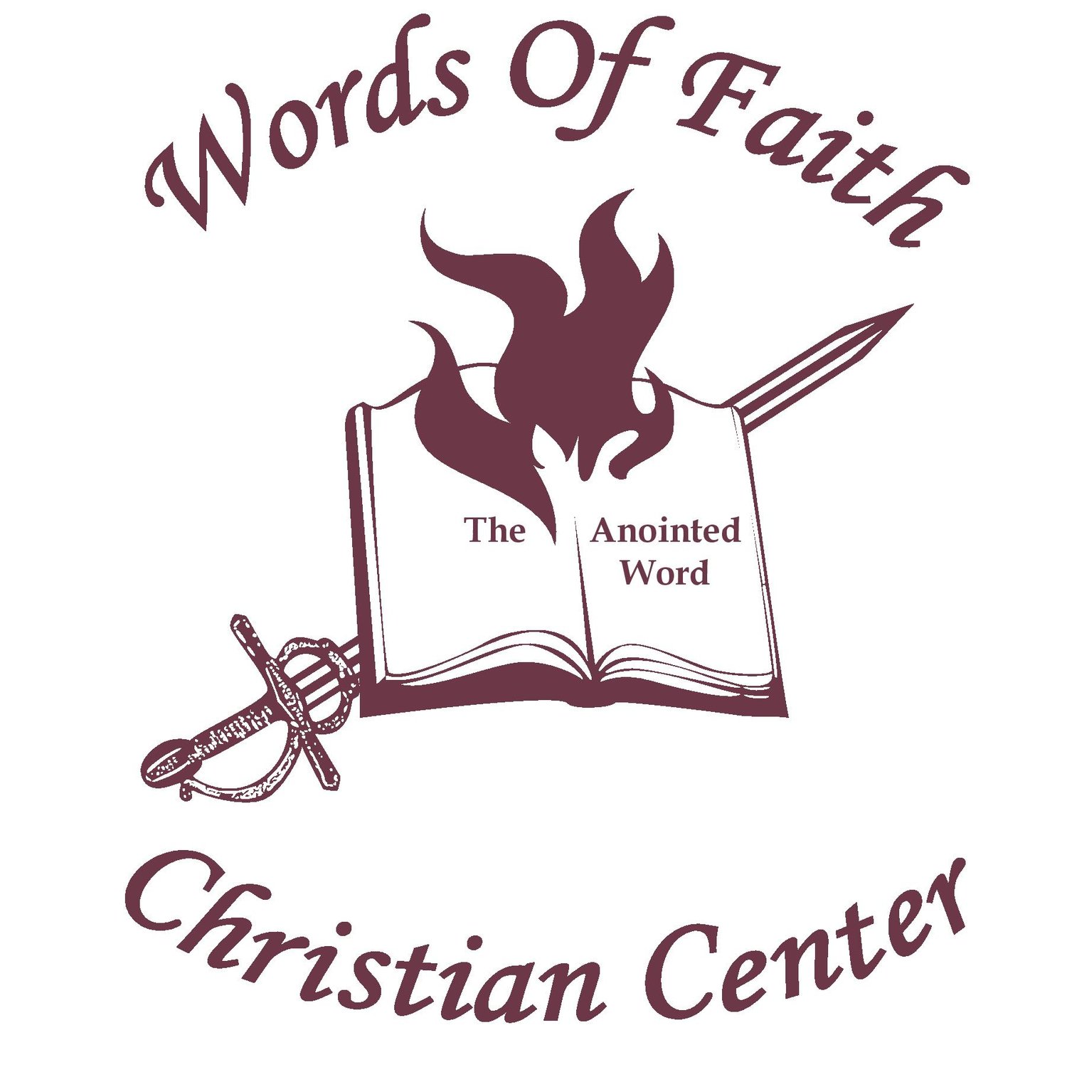 Words Of Faith Christian Center Greensboro, NC