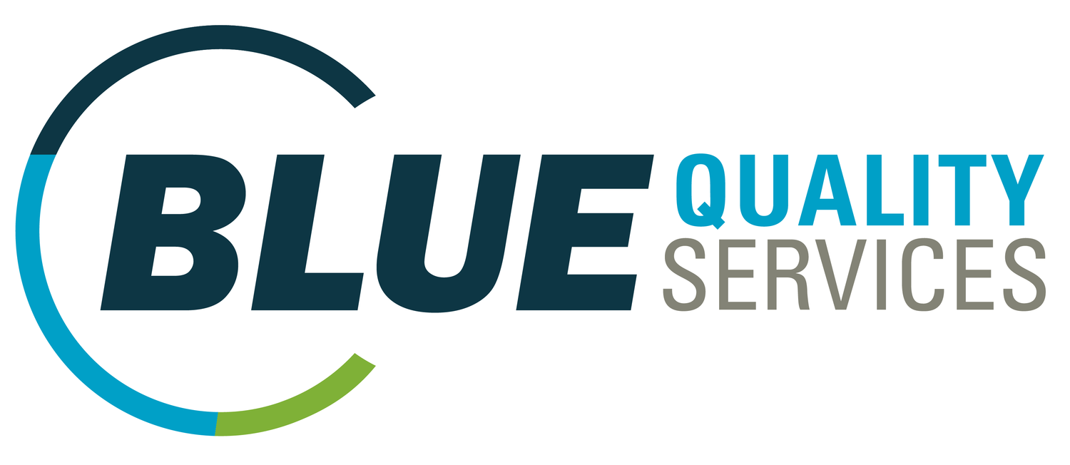Blue Quality Services