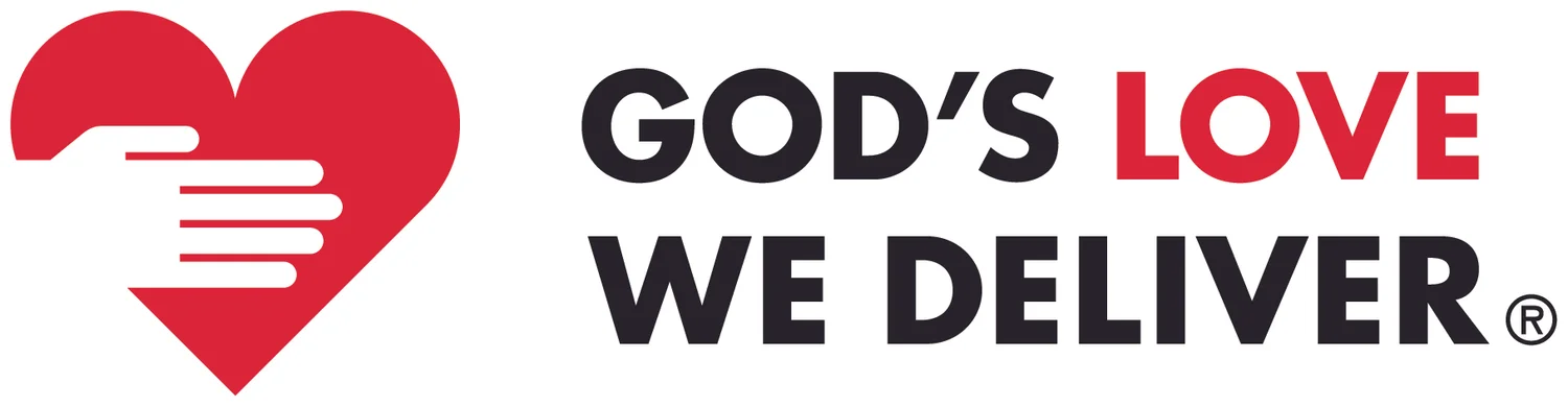 Rent at God's Love We Deliver