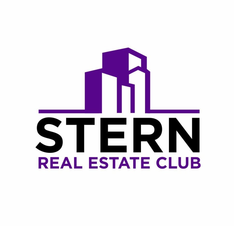 NYU Stern Real Estate Club 