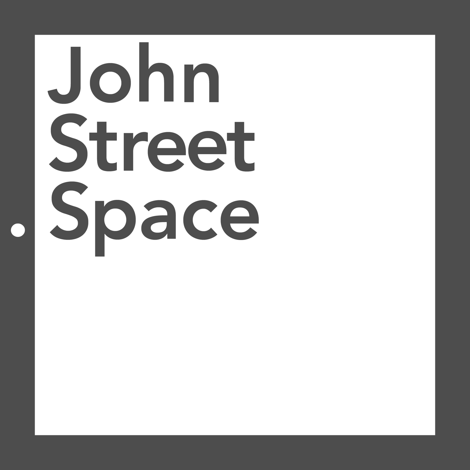 John Street Space
