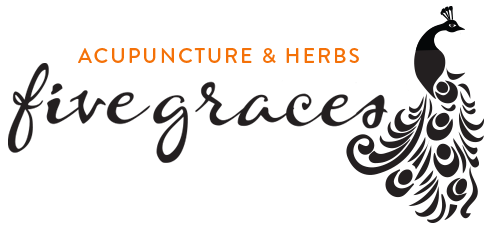 Five Graces Acupuncture & Herbs