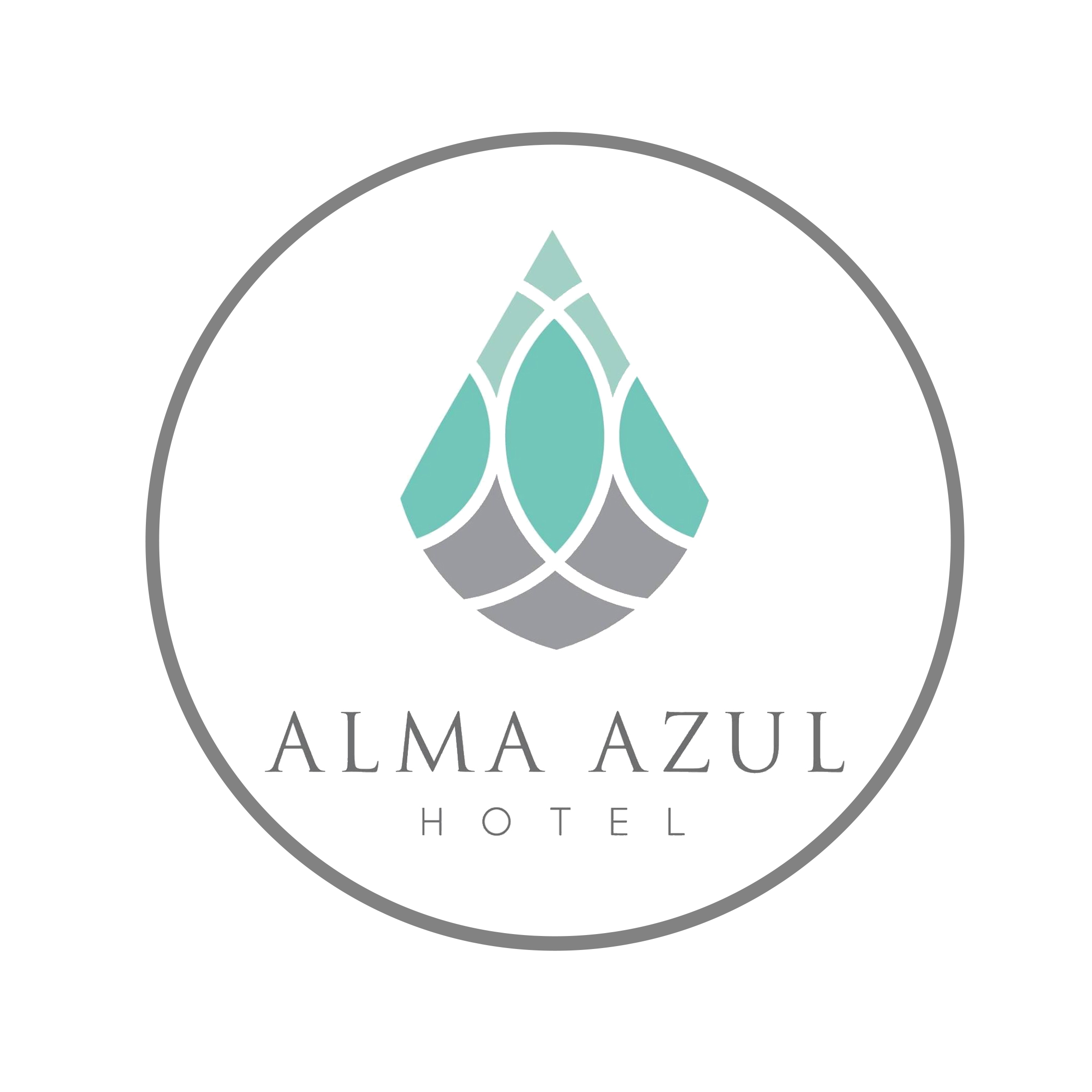 Hotel Alma Azul