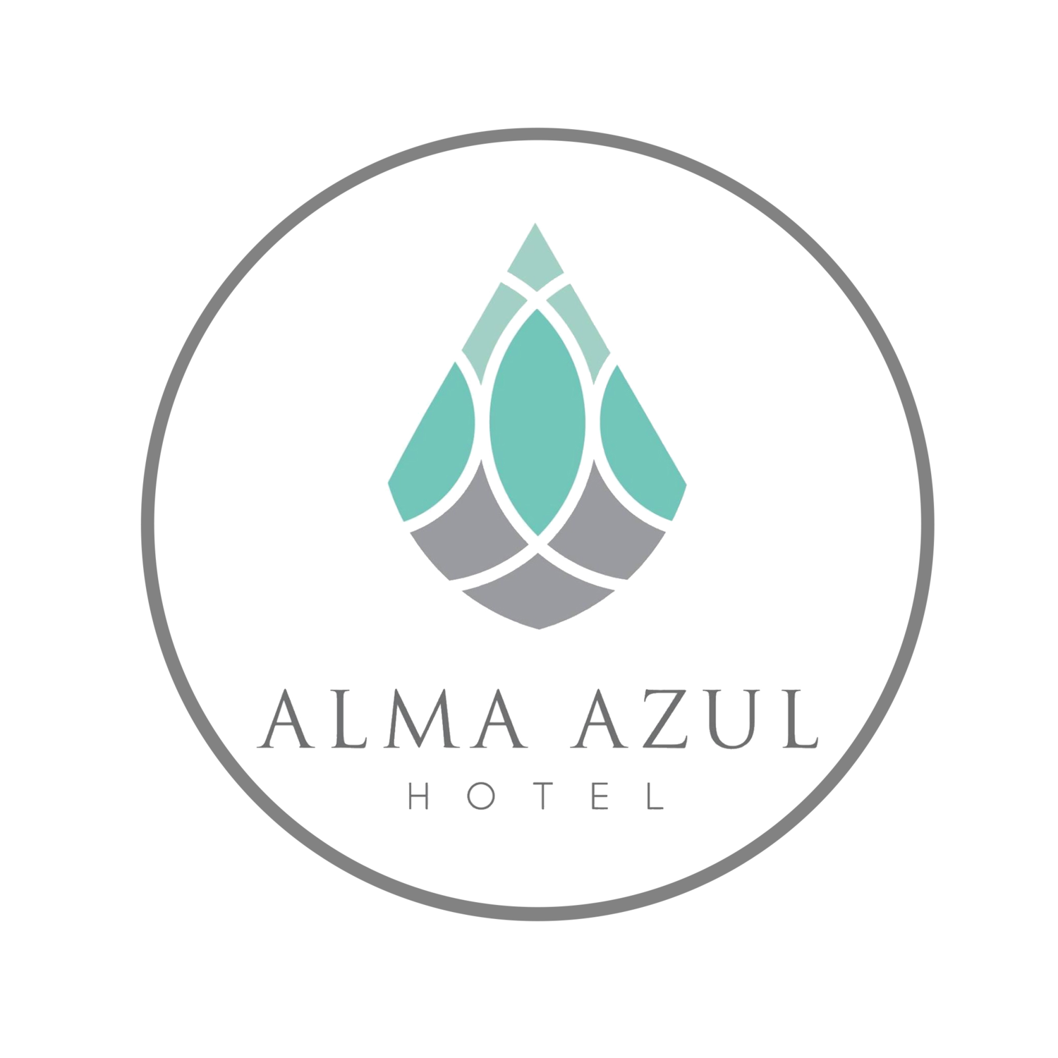 Hotel Alma Azul