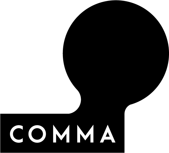 Comma Studio