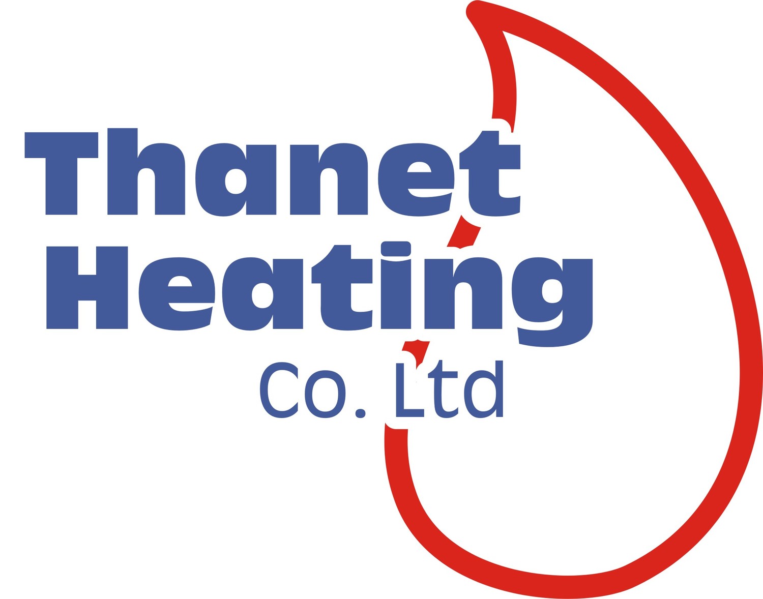 Thanet Heating Co Ltd