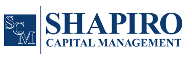 Shapiro Capital Management LLC