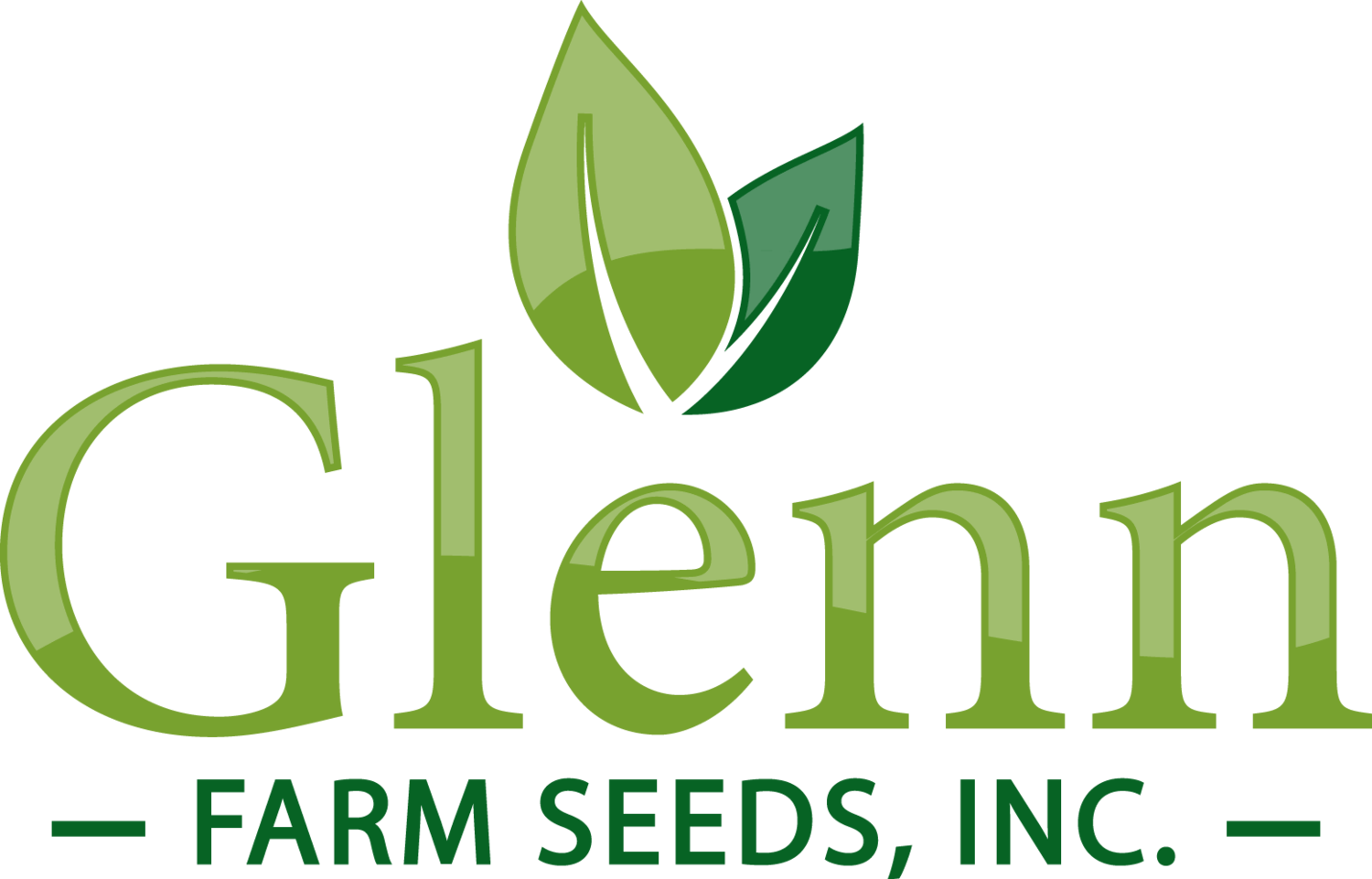Glenn Farm Seeds