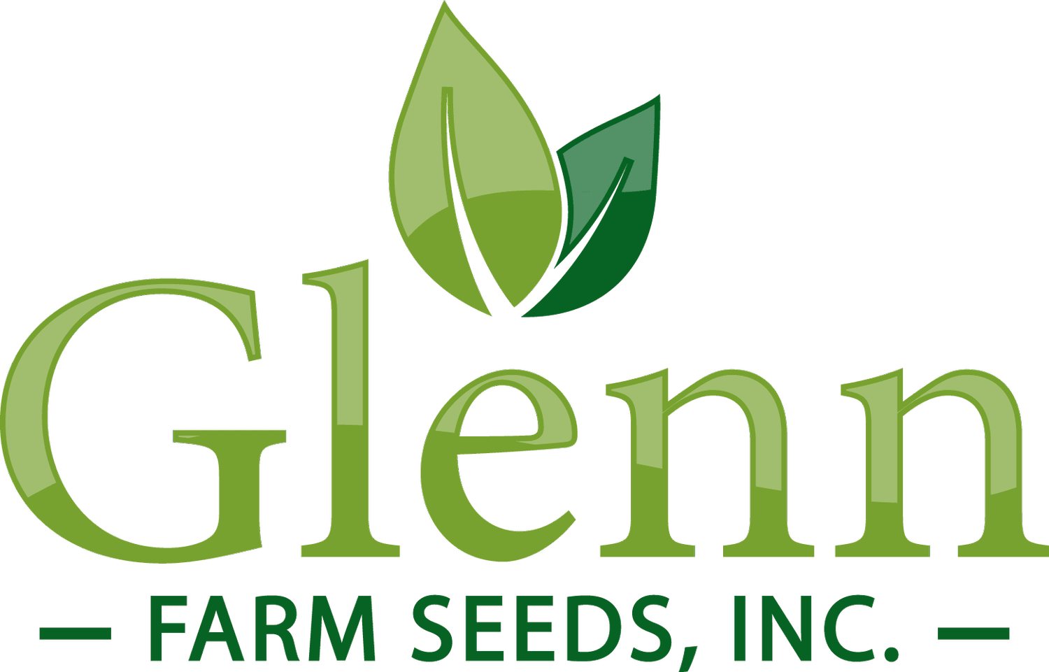 Glenn Farm Seeds