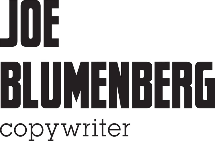 Joe Blumenberg