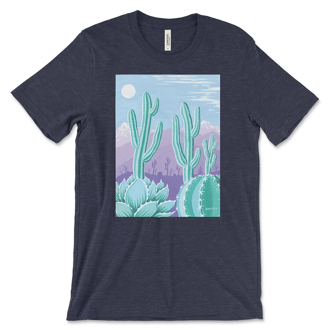 cool t shirt colors