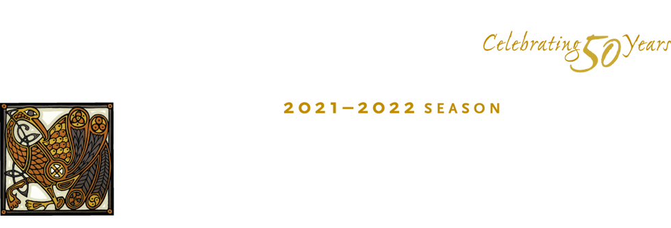 California Bach Society