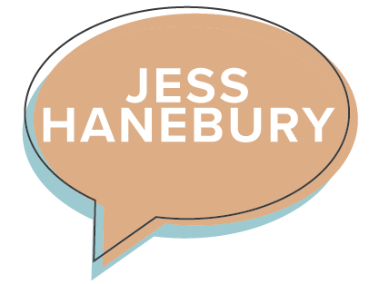 Jess Hanebury | Strategic Social Content