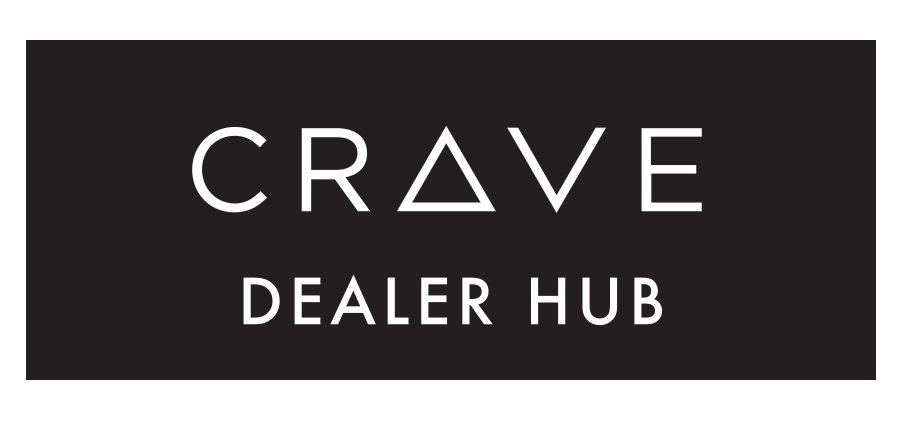 CRAVE Dealer Hub