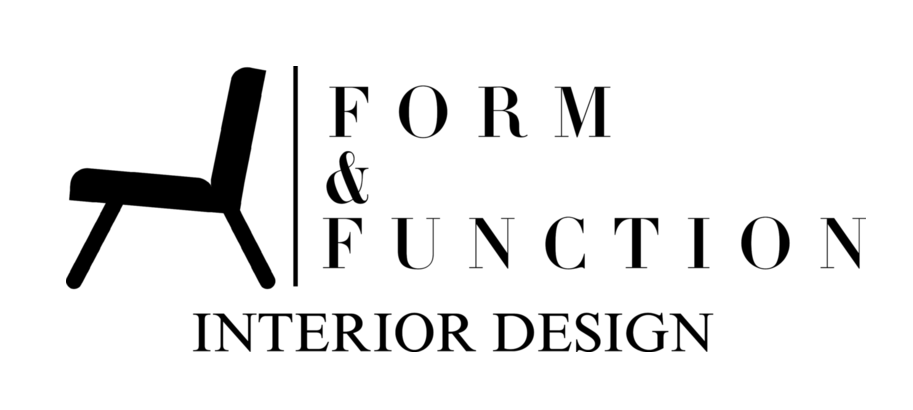 Form & Function Interior Design