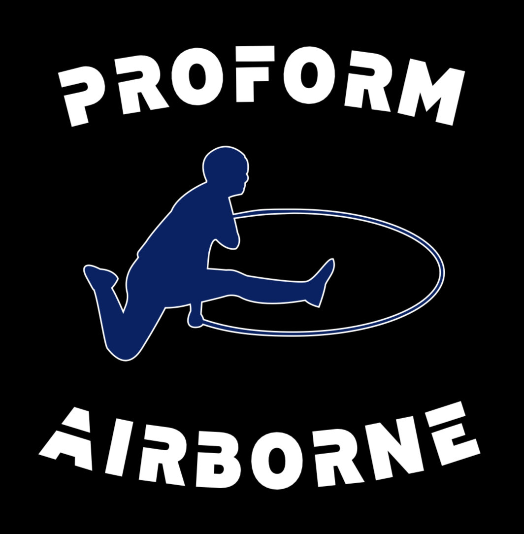 PROFORM AIRBORNE