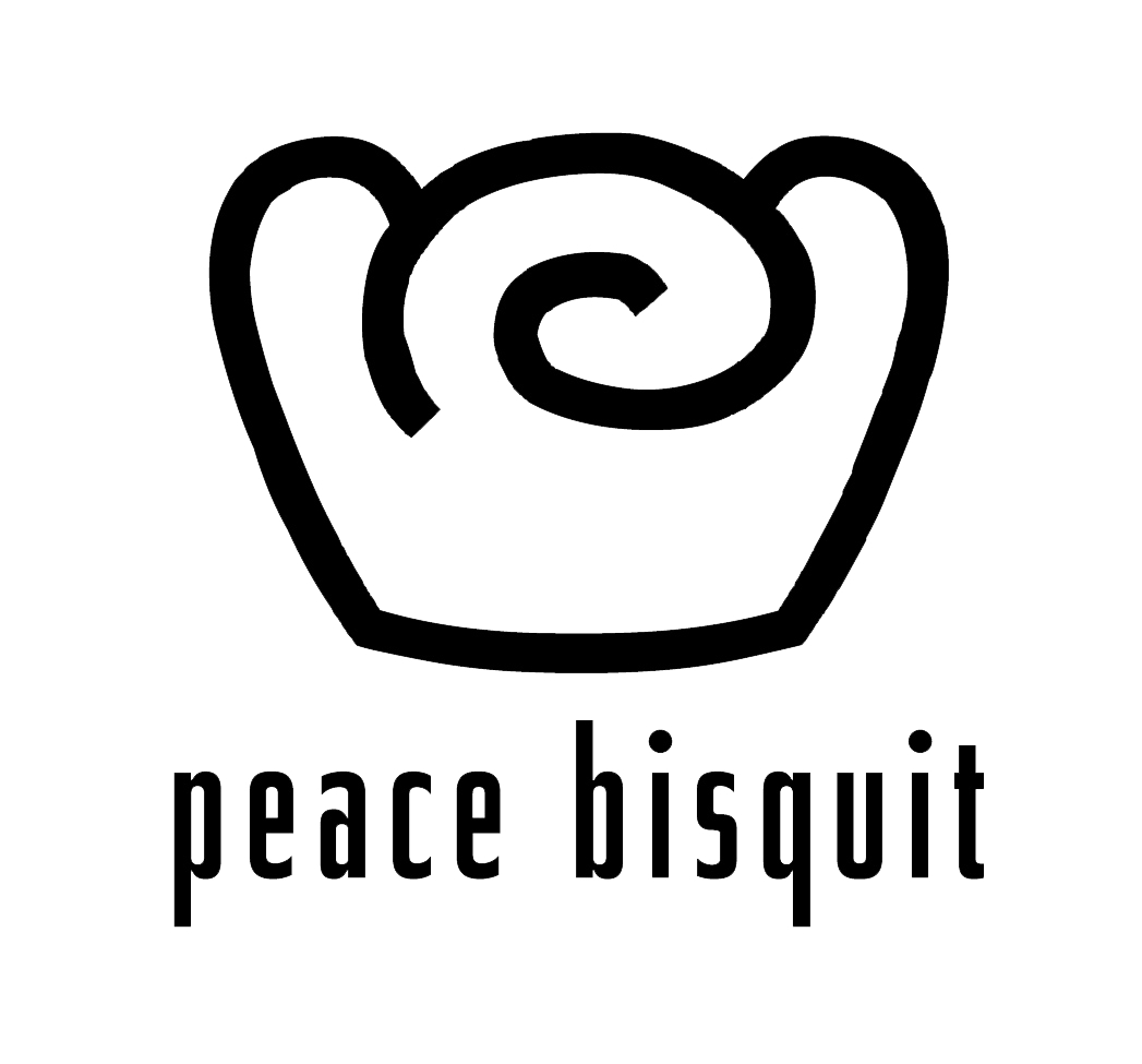 Peace Bisquit