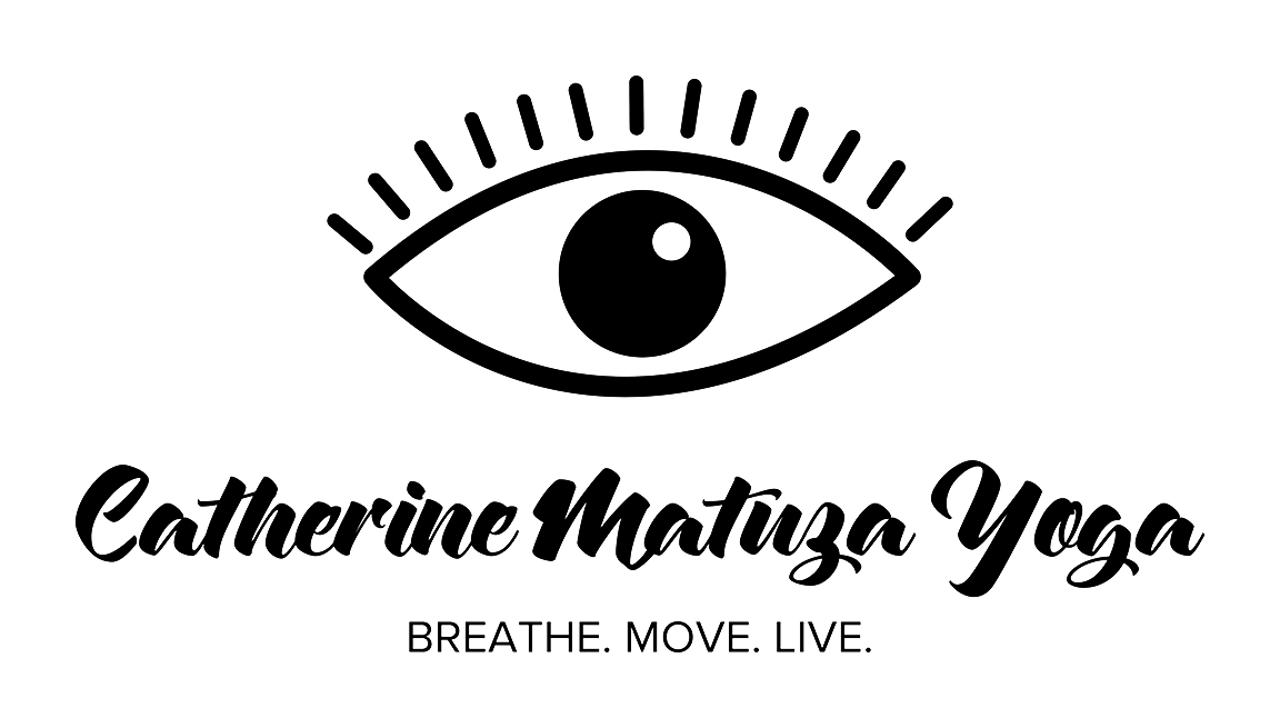 Catherine Matuza Yoga