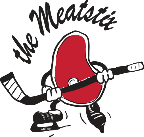 the Meatstix Hockey Club