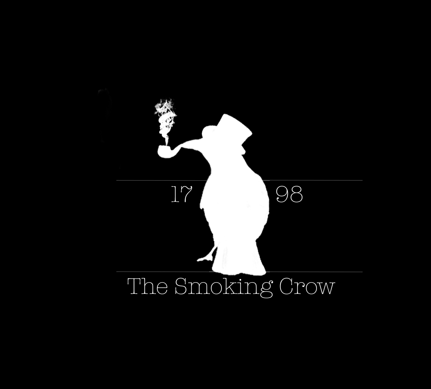 The Smoking Crow