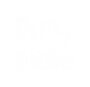 bon, nene